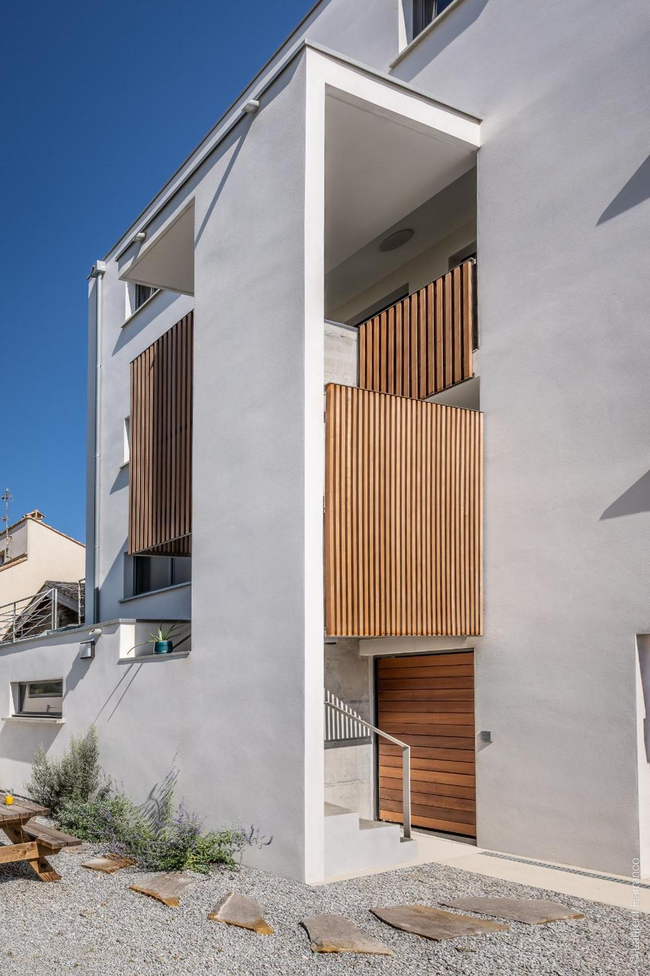 South-Of-France T2 Neuf Haut De Gamme, Climatise, Parking Gratuit, 2Eme Ligne Balcon 3 كارنو بلاج المظهر الخارجي الصورة